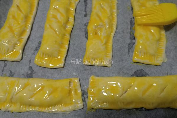 苹果派的做法图解11