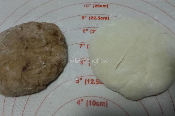 自制零食猫耳朵的做法图解10
