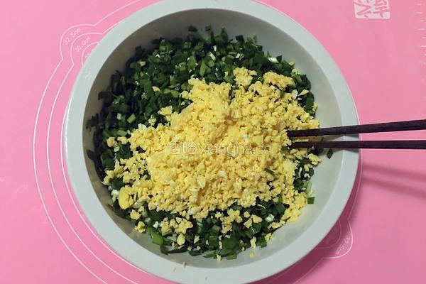 饺子皮小馅饼的做法图解8