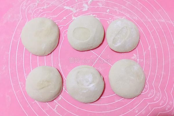 饺子皮小馅饼的做法图解10