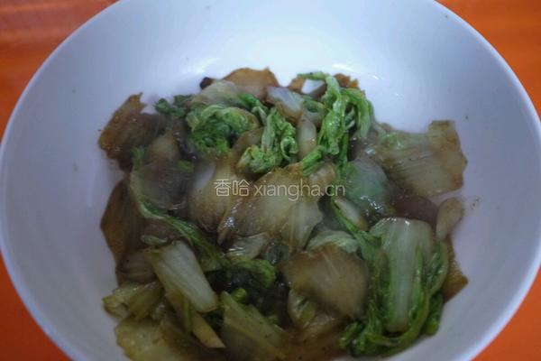 盆盆水煮虾的做法图解5