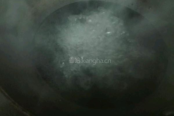 麻香料汁的做法图解3