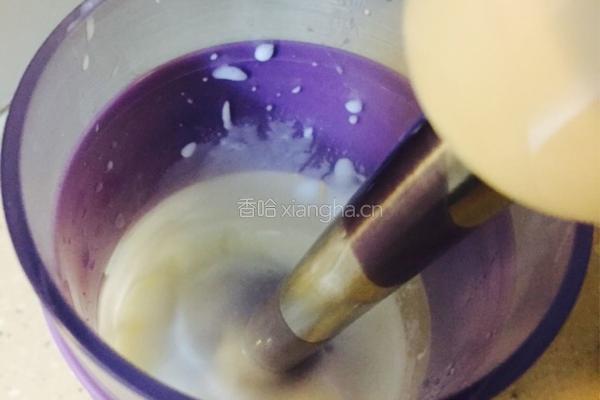 奇异果思暮雪的做法图解6