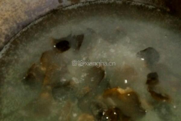 素熘豆腐的做法图解5