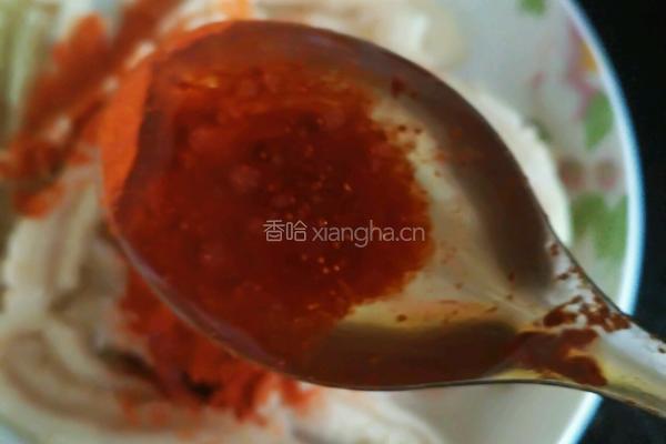 腌制牛肚（烤肉系列终极版）的做法图解4