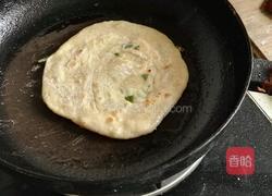 葱油饼的做法图解9