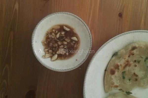 葱油饼的做法图解11