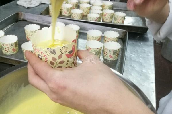 哈雷戟的做法图解2