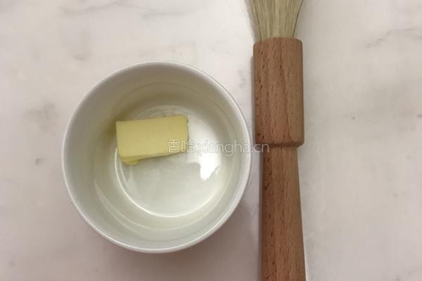 烤松茸的做法图解6