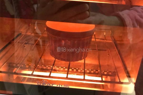 烤松茸的做法图解7