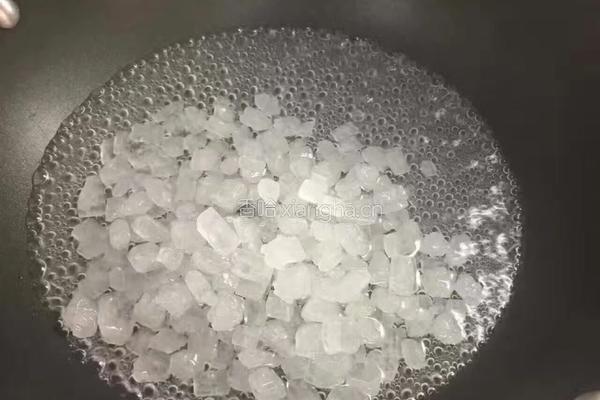 冰糖葫芦的做法图解4
