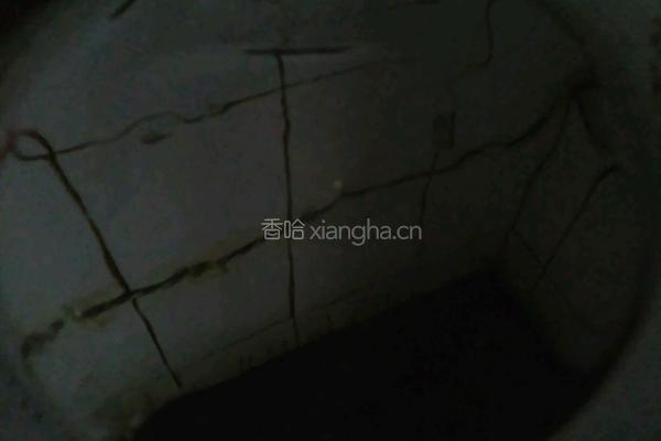 红烧带鱼的做法图解4