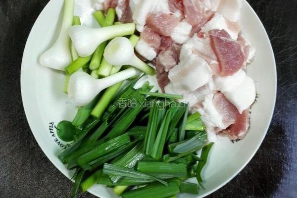 闷小土豆的做法图解3
