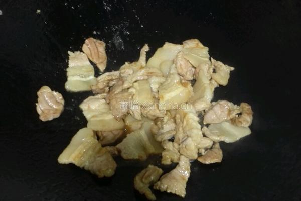 闷小土豆的做法图解5