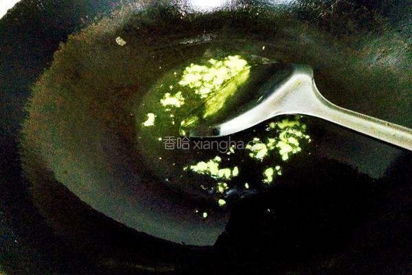尖椒炒肉的做法图解3