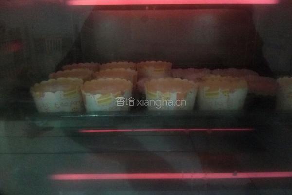 无水蜂蜜蛋糕的做法图解6
