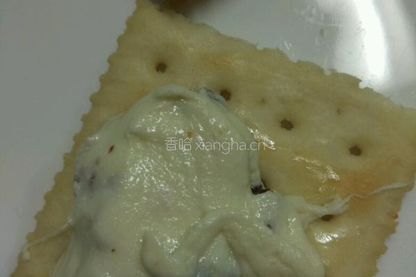牛扎饼干的做法图解7