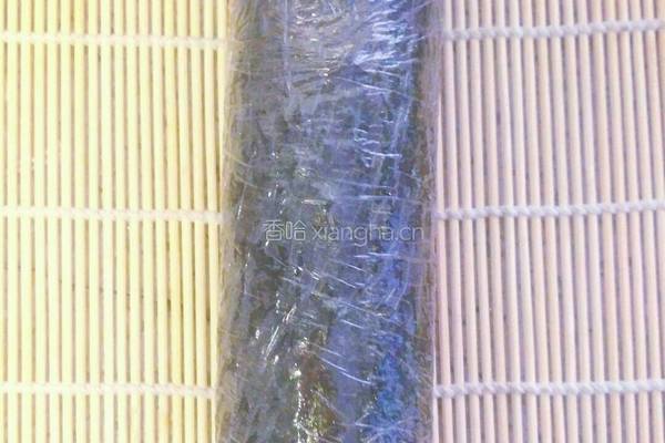 寿司的做法图解9