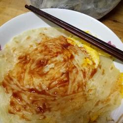 手抓饼的做法[图]