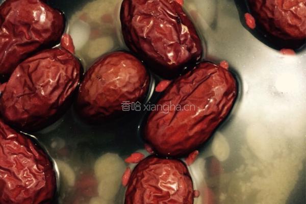 南瓜小米糙米粥的做法图解6