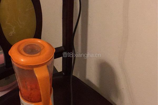 胡萝卜素淡饭的做法图解2