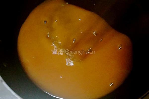 酿香菇的做法图解4