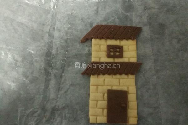 三鲜馅包子的做法图解5