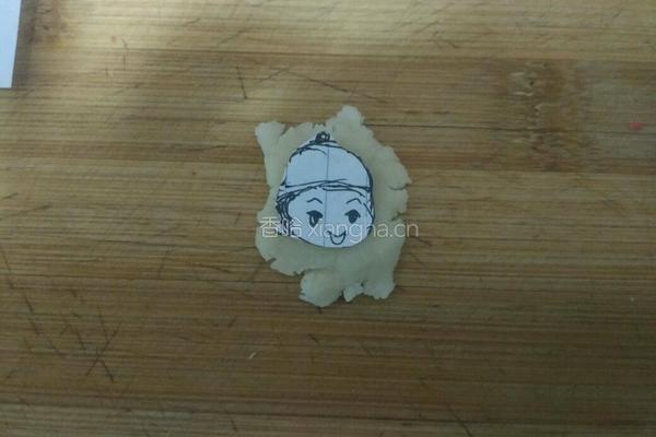 三鲜馅包子的做法图解6