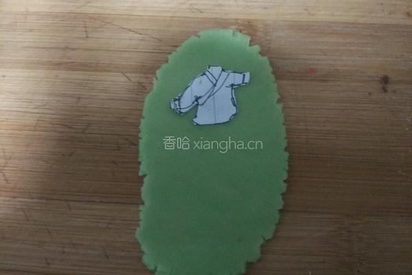 三鲜馅包子的做法图解7