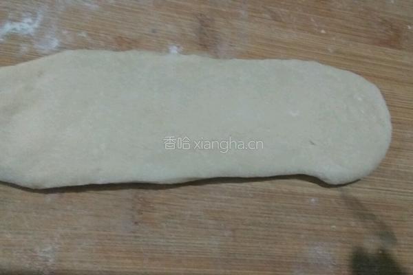 油条的做法图解6
