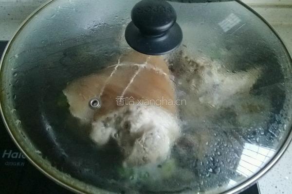  私房秘制肘子的做法图解9