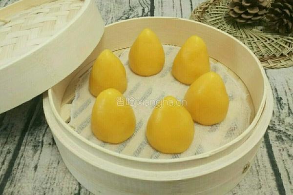 小窝头的做法图解5