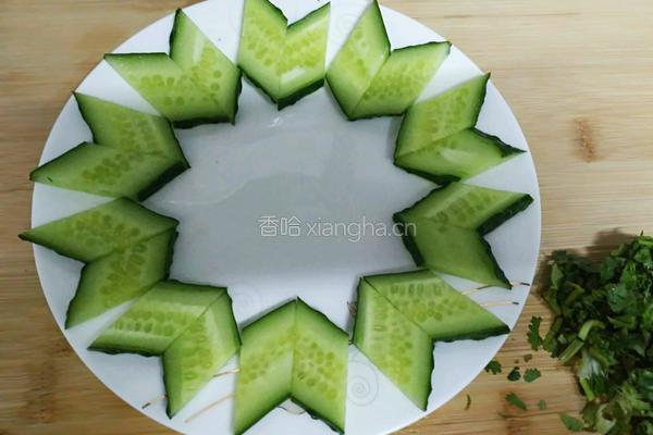 鸡蛋酱卤的做法图解3