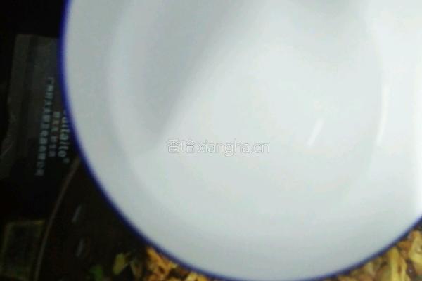 鸡蛋酱卤的做法图解12