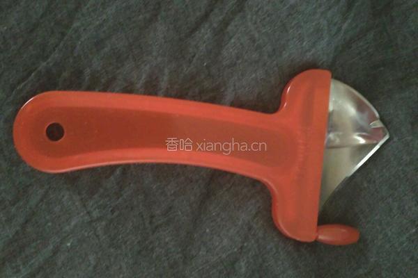 刀削面的做法图解6