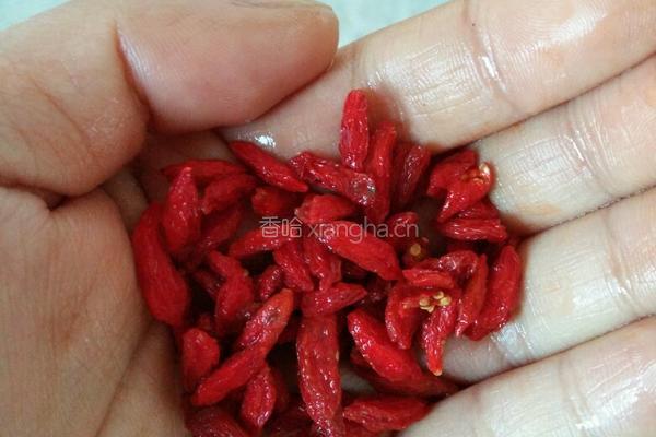 糯米团子（不是白浅上神的团子哦）酒酿蛋的做法图解2