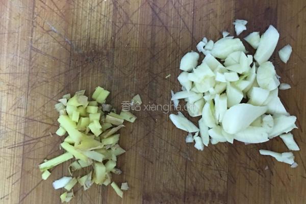 下饭茄子的做法图解3
