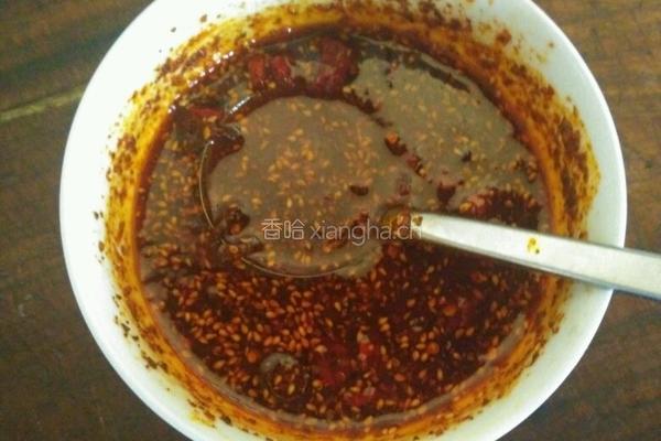 醋溜土豆片的做法图解3
