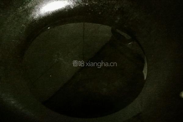 葱爆羊肉的做法图解3