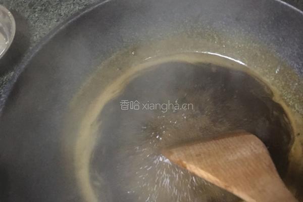 冬蜜阿胶膏的做法图解7