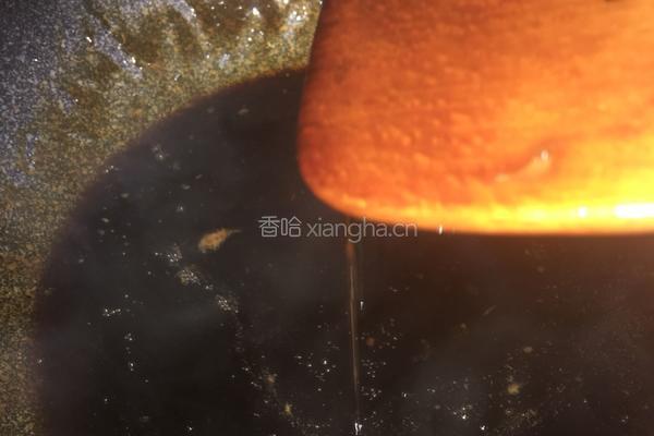 冬蜜阿胶膏的做法图解8