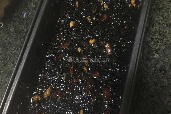 冬蜜阿胶膏的做法图解11