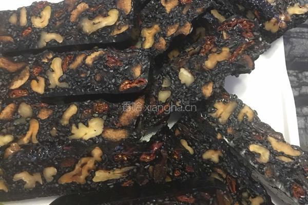 冬蜜阿胶膏的做法图解12