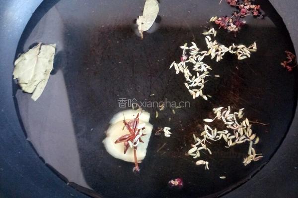 五香咸鸡蛋的做法图解5