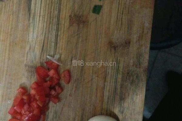 素炒冬瓜的做法图解1
