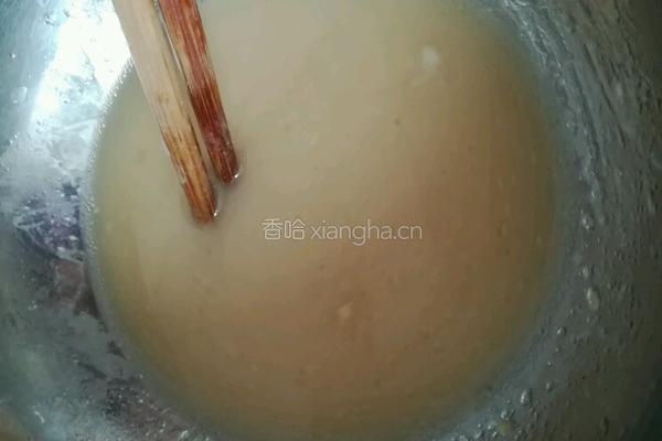肉末冬瓜的做法图解9