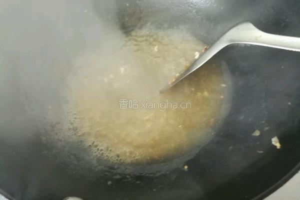 肉末冬瓜的做法图解11