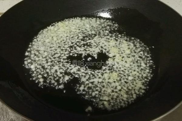蚝油生菜的做法图解5