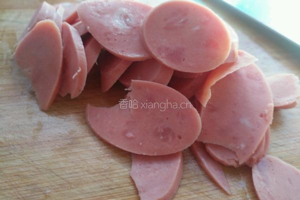 木耳肉片的做法图解2
