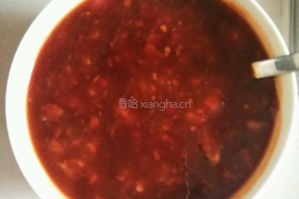 家庭版三汁焖锅的做法图解1
